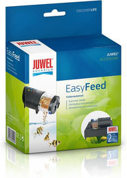 JUWEL EasyFeed Futterautomat für Aquarien – Bild 1 von 4