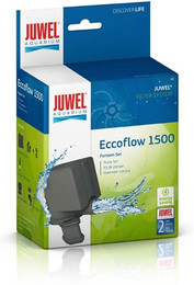 Produktbild von JUWEL Eccoflow Pumpe 1500 - 1500 l