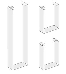 Produktbild von Juwel Filtereinsatz Bioflow 8.0/XL - 1 Stk.