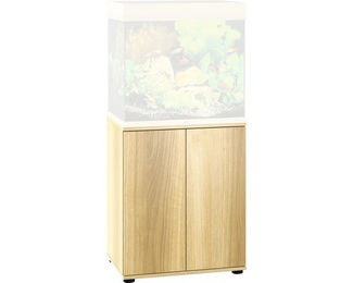 JUWEL Lido 120 Aquariumunterschrank helles Holz – Bild 1 von 5