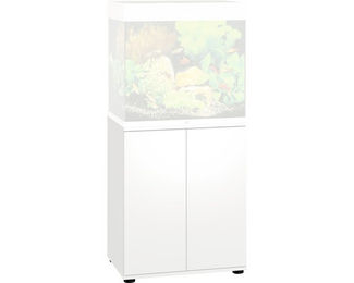 Juwel Lido 120 Aquariumunterschrank weiß – Bild 1 von 6