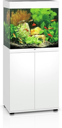 Produktbild von Juwel Lido 120 LED Aquarium mit Unterschrank SBX weiß - 120 l