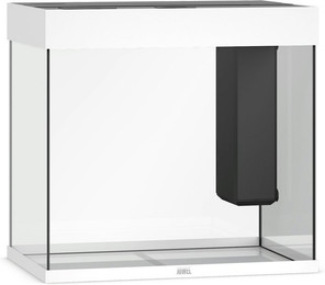 Produktbild von Juwel Lido 120 LED Komplett Aquarium weiß