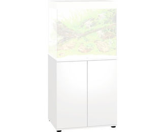 Juwel Lido 200 Aquariumunterschrank weiß – Bild 1 von 5
