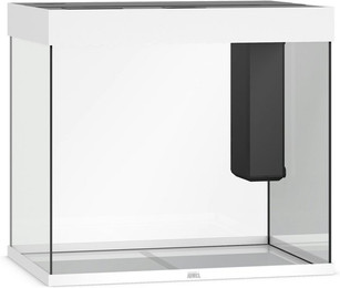 Produktbild von Juwel Lido 200 LED Aquarium Set weiß - 200 l