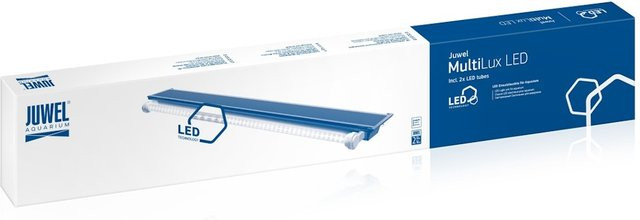 Produktbild von Juwel MultiLux LED Einsatzleuchte 60 cm - 60 cm