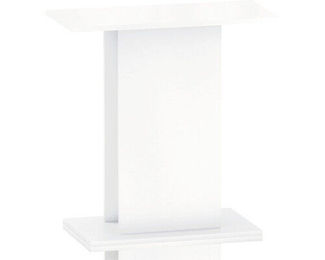 Produktbild von JUWEL Primo Unterschrank Stand SB 60/50 weiß