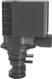 Produktbild von Juwel Pumpe für Aquarien Eccoflow Seaskim