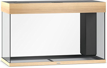 Produktbild von Juwel Rio 125 LED Aquarium helles Holz
