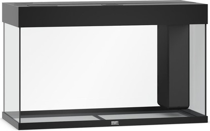 Produktbild von Juwel Rio 125 LED Aquarium Set schwarz - 125 l
