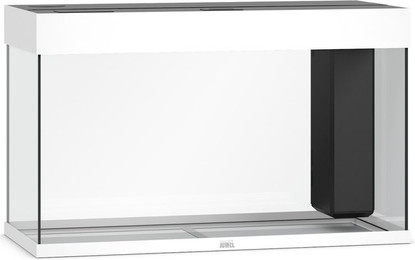 Produktbild von Juwel Rio 125 LED Aquarium Set weiß