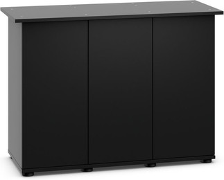 Produktbild von JUWEL Rio 180 Aquariumunterschrank schwarz
