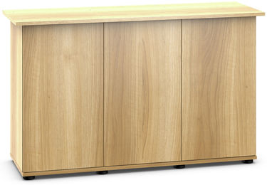 Produktbild von JUWEL Rio 240 Aquariumunterschrank helles Holz