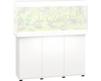 JUWEL Rio 240 Aquariumunterschrank weiß – Bild 1 von 5