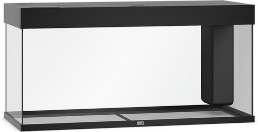 Produktbild von JUWEL Rio 240 LED Aquarium Set schwarz