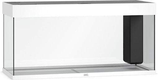Produktbild von JUWEL Rio 240 LED Aquarium Set weiß - 240 l