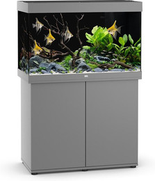 Produktbild von Juwel Rio 290 LED SBX Aquarium-Kombination grau - 290 l