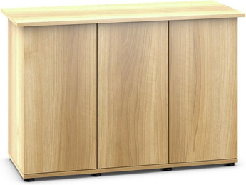 Produktbild von JUWEL Rio 350 Aquariumunterschrank helles Holz