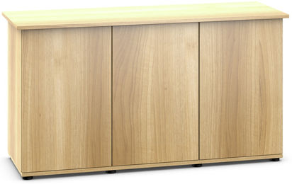 Produktbild von JUWEL Rio 450 Aquariumunterschrank helles Holz