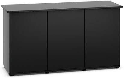 Produktbild von JUWEL Rio 450 Aquariumunterschrank schwarz