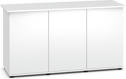 Produktbild von JUWEL Rio 450 Aquariumunterschrank weiß