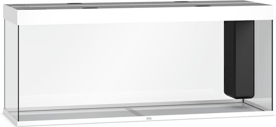 Produktbild von JUWEL Rio 450 LED Aquarium Set weiß