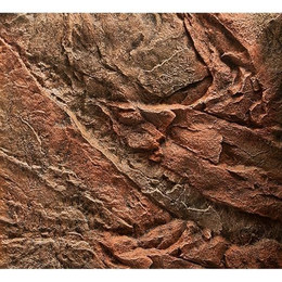Produktbild von JUWEL Rückwand Cliff Dark Strukturrückwand