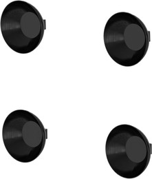 Produktbild von Juwel Sauger für Bioflow One - 4 Stk