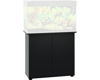 Juwel SBX Rio 125 Aquariumunterschrank schwarz – Bild 1 von 5