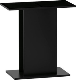 Produktbild von Juwel Schrank Stand SB 60/50 schwarz - 1 Stk.