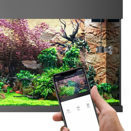 Produktbild von JUWEL SmartCam Unterwasserkamera