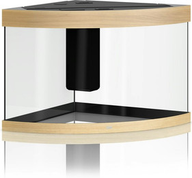 Produktbild von JUWEL Trigon 190 LED Aquarium Set helles Holz