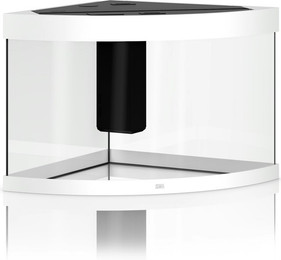 Produktbild von JUWEL Trigon 190 LED Aquarium Set weiß
