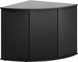 JUWEL Trigon 350 Aquariumunterschrank schwarz – Bild 1 von 4