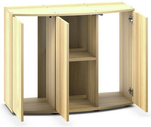 Produktbild von JUWEL Vision 180 Aquariumunterschrank helles Holz