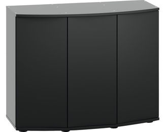 Produktbild von Juwel Vision 180 Aquariumunterschrank schwarz