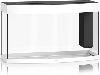 Produktbild von JUWEL Vision 180 LED Aquarium Set weiß