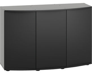 JUWEL Vision 260 Aquariumunterschrank schwarz – Bild 1 von 4