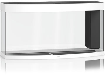Produktbild von Juwel Vision 260 LED Aquarium Set weiß