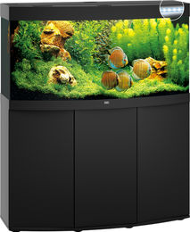 Juwel Vision 260 LED Kombination - schwarz – Bild 1 von 4