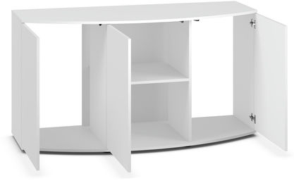 JUWEL Vision 450 Aquariumunterschrank weiß – Bild 1 von 4
