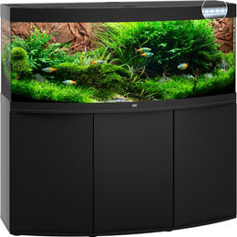 Juwel Vision 450 LED Kombination - schwarz – Bild 1 von 4