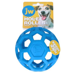 Produktbild von JW Pet Hol-ee Roller Hundespielzeug Medium