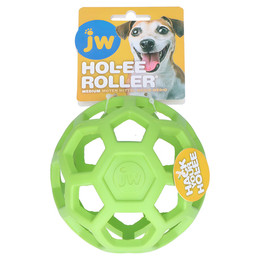 Produktbild von JW Pet Hol-ee Roller Hundespielzeug Medium