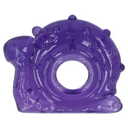 Produktbild von JW Pet Kauspielzeug Schnecke für Hunde