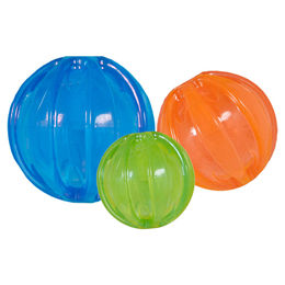 Produktbild von JW Pet Quietschball klein - 1 Stk.
