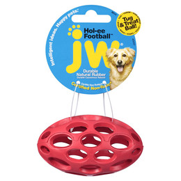 Produktbild von JW Pets Hol-ee Football XS/Mini - 1 Stk.