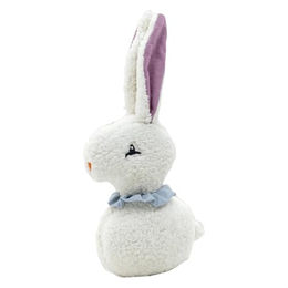 Jack and Vanilla Interaktives Hundespielzeug Mama Bunny-M für kleine und mittelgroße Hunde 32 cm – Bild 1 von 1
