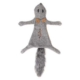 Jack and Vanilla Plüsch-Eichhörnchen für Hunde 38 cm Waldflausch-Modell – Bild 1 von 1