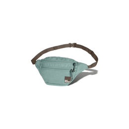 Jack Wolfskin Futterbeutel Konya Soft Jade aus Polyester in Grün – Bild 1 von 1